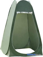 Палатка для душа и туалета Sundays ZC-TT055 (зеленый) - фото