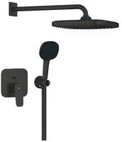 Душевая система Grohe Cubeo 1053362430 - фото