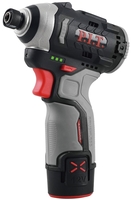 Винтоверт P.I.T. PSD12K-120A/1 (с 1-им АКБ) - фото