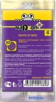 Лента от насекомых Nadzor 60 IFR001P (4 шт) - фото, картинка Лента от насекомых Nadzor 60 IFR001P (4 шт) - фото