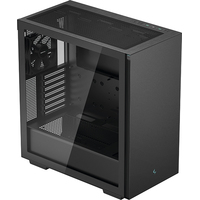 Корпус DeepCool CH510 R-CH510-BKNNE1-G-1 - фото2