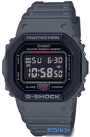 Наручные часы Casio DW-5610SU-8ER - фото