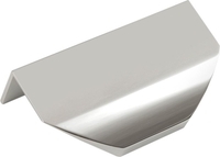 Ручка мебельная Boyard Delta RT004CP.1/32 - фото