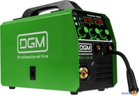 Сварочный инвертор DGM DUOMIG-255E - фото
