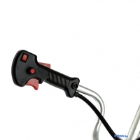 Триммер СибрТех БКС 1300 - фото2