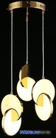 Подвесная люстра Aployt Mila APL.044.16.24 - фото2, картинка2 Подвесная люстра Aployt Mila APL.044.16.24 - фото2