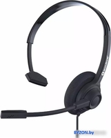 Офисная гарнитура Accutone DM220 2.5 - фото2, картинка2 Офисная гарнитура Accutone DM220 2.5 - фото2