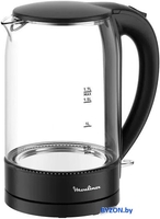 Электрический чайник Moulinex BY1S08F0 - фото