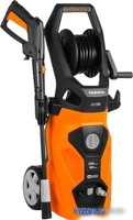Мойка высокого давления Daewoo Power DAW 550 - фото2