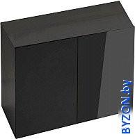 Тумба для аквариума AquaEl Glossy 120 112934 (черный) - фото, картинка Тумба для аквариума AquaEl Glossy 120 112934 (черный) - фото