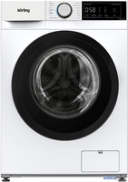 Стиральная машина Korting KWM 55IS1414 - фото