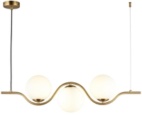 Подвесная люстра Aployt Jagna APL.312.13.03 - фото, картинка Подвесная люстра Aployt Jagna APL.312.13.03 - фото