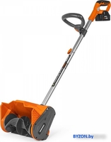 Снегоуборщик Daewoo Power DAST 3321Li SET - фото2, картинка2 Снегоуборщик Daewoo Power DAST 3321Li SET - фото2