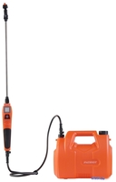 Аккумуляторный опрыскиватель Patriot PT-8E 755302625 - фото, картинка Аккумуляторный опрыскиватель Patriot PT-8E 755302625 - фото