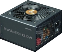 Блок питания Zalman TeramaxII SE 1000W ZM1000-TMX2SE - фото
