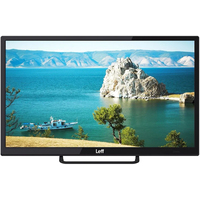Телевизор Leff 24H240T - фото