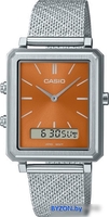 Наручные часы Casio MTP-B205M-5E - фото, картинка Наручные часы Casio MTP-B205M-5E - фото