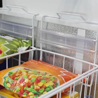 Морозильный ларь Бирюса CF59 - фото2, картинка2 Морозильный ларь Бирюса CF59 - фото2