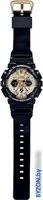 Наручные часы Casio G-Shock GMA-S120GB-1A - фото2, картинка2 Наручные часы Casio G-Shock GMA-S120GB-1A - фото2