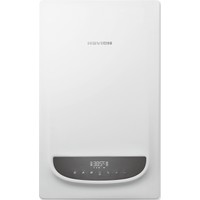 Отопительный котел NAVIEN Deluxe One 35K - фото