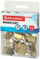 BRAUBERG Extra 229586 (12шт) - фото