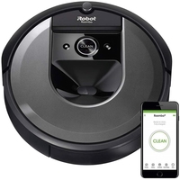 Робот-пылесос iRobot Roomba i7 - фото