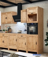 Шкаф напольный Kommodum KCBT4 - фото2