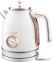 Электрочайник Kitfort KT-6102-3 - фото