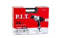 Гайковерт P.I.T. PIW1100-С - фото2