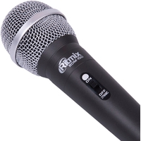 Микрофон Ritmix RDM-150 - фото2