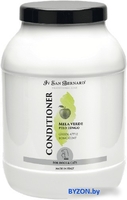 Кондиционер Iv San Bernard Traditional Line Green Apple Conditioner Mask (3 л) - фото