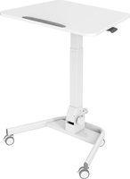 Стол для ноутбука CACTUS CS-FDS109WWT - фото