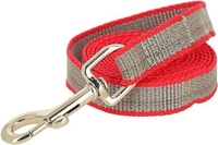 Поводок Каскад 02215002-02 (красный) - фото