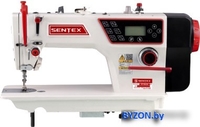 Электромеханическая швейная машина SENTEX ST-100-D4 - фото