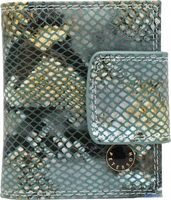 Портмоне Peterson PTN 42329-SFL (синий) - фото, картинка Портмоне Peterson PTN 42329-SFL (синий) - фото