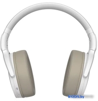 Наушники Sennheiser HD 350BT (белый) - фото2