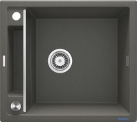 Кухонная мойка Deante ZRM_T103 - фото