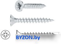 Шуруп Starfix SMC3-62650-250 - фото2, картинка2 Шуруп Starfix SMC3-62650-250 - фото2