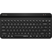 Клавиатура A4Tech Fstyler FBK30 (черный) - фото