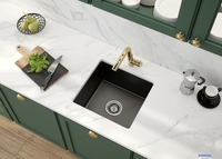 Кухонная мойка Deante ZCB_N103 - фото2