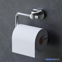 Держатель для туалетной бумаги AM.PM Sense A7434100 - фото2
