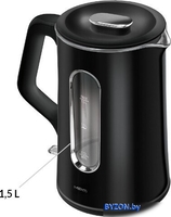 Электрический чайник MPM MCZ-126 C - фото2