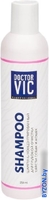 Концентрат шампуня Doctor VIC для глубокой очистки шерсти собак и кошек (250 мл) - фото