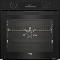 Электрический духовой шкаф BEKO BBIM11302B - фото, картинка Электрический духовой шкаф BEKO BBIM11302B - фото