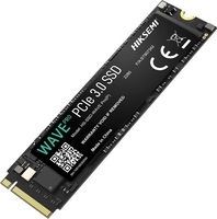 SSD Hiksemi Wave Pro(P) 2TB HS-SSD-WAVE PRO(P) 2048G - фото