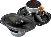 Коаксиальная АС Aura VENOM-CL69X - фото