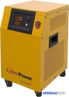 Источник бесперебойного питания CyberPower CPS3500PRO - фото