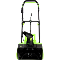 Снегоуборщик СибрТех ЭСБ-2000 - фото2