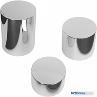 Блюдо Luxstahl кт9304 - фото2