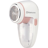 Машинка для удаления катышков Sakura SA-5206P - фото, картинка Машинка для удаления катышков Sakura SA-5206P - фото